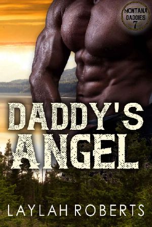 [Montana Daddies 07] • Daddy's Angel